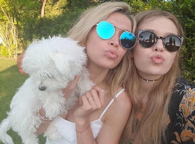 Четвероногие друзья украинских селебретис: топ-10 звездных песиков